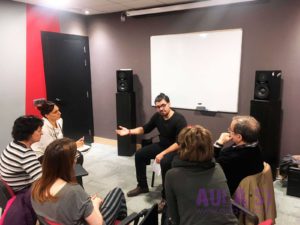 dudas sobre podcasting