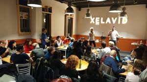 directo va por nosotras