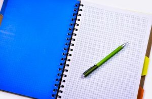 crear una escaleta