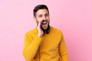 voz para videos