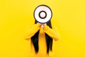 como hacer un spot de audio