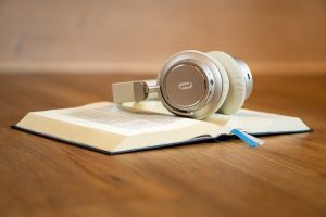 podcast audiolibros