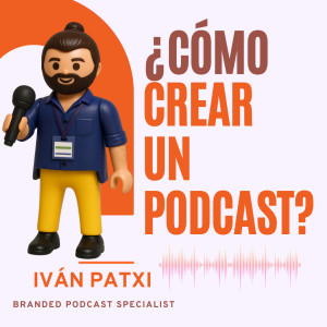 como crear un podcast