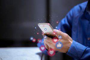 hacer vídeos para redes sociales
