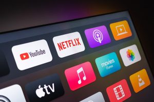 podcast en video en youtube