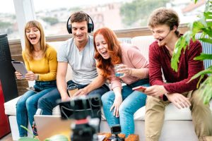 videopodcast que es