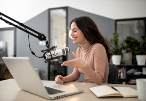 Cómo empezar un podcast: consejos para que tenga éxito