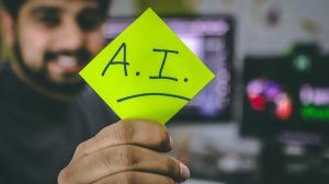 inteligencia artificial podcast