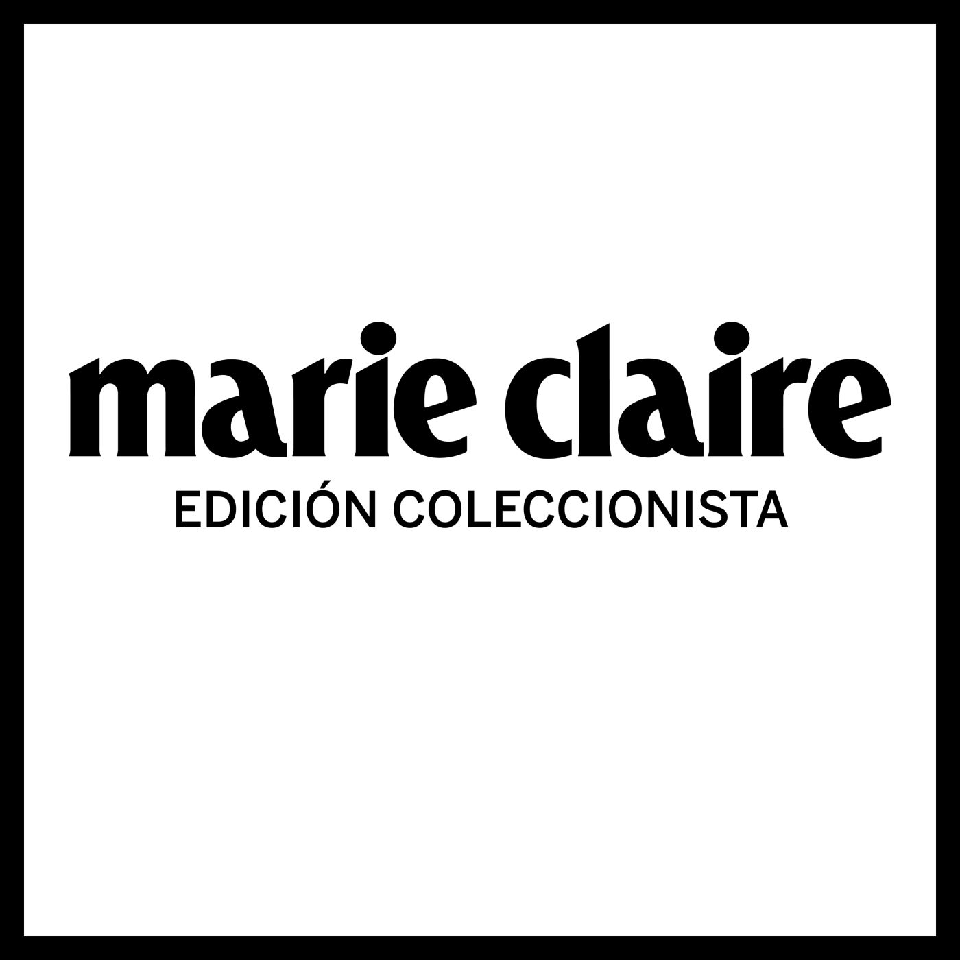 El nuevo podcast de Marie Claire, narrativo y documental.