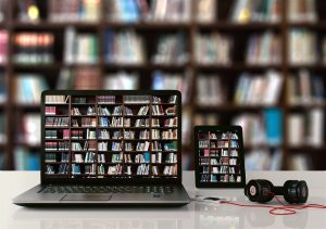 adaptacion de un libro a podcast