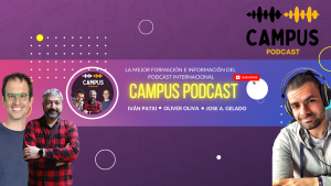 cursos de podcast online