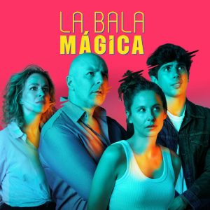 la bala mágica podcast