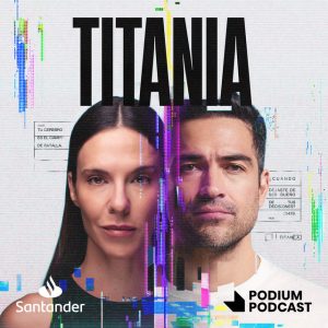 titania podcast
