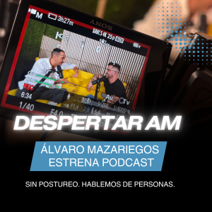 alvaro mazariegos podcast