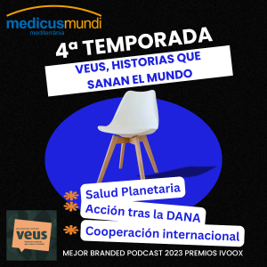 branded podcast medicusmundi