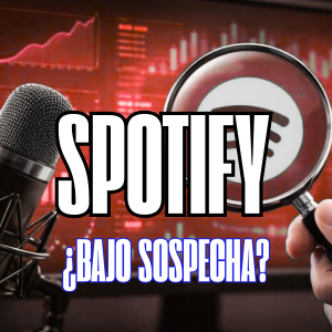 monetización en spotify