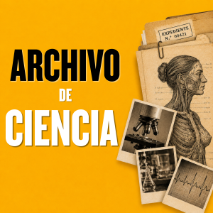 podcast de divulgacion cientifica
